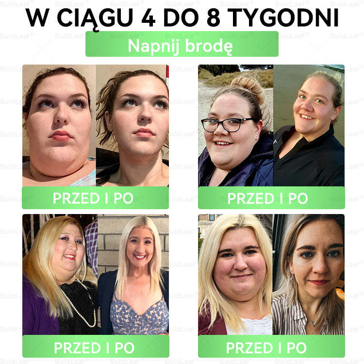 [Copy]🍃Oficjalny sklep Polska | BuildLeaf® GLP-1 8-w-1 Fit & Vital Rozwiązanie (Jednorazowe dziennie, widoczne zmiany w ciągu 7 dni) ✅ Otyłość, zdrowie sercowo-naczyniowe, cukrzyca, bezdech senny, zdrowie jelit, problemy ze stawami i inne.