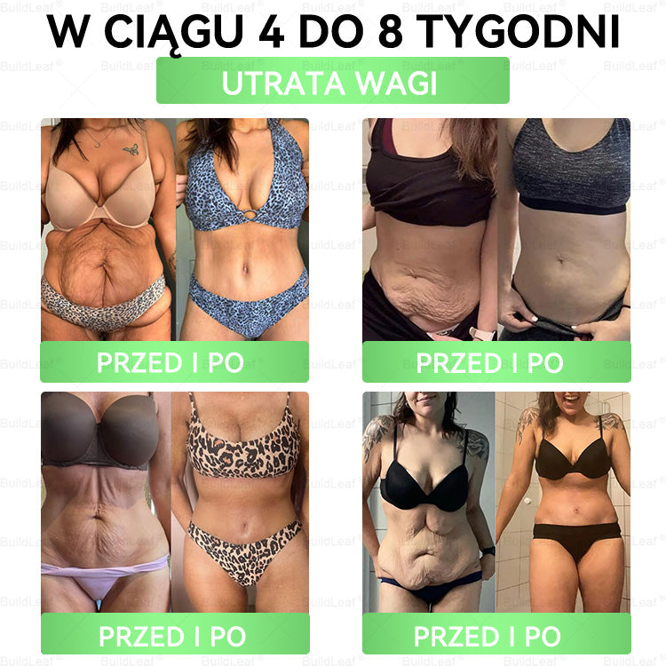 [Copy]🍃Oficjalny sklep Polska | BuildLeaf® GLP-1 8-w-1 Fit & Vital Rozwiązanie (Jednorazowe dziennie, widoczne zmiany w ciągu 7 dni) ✅ Otyłość, zdrowie sercowo-naczyniowe, cukrzyca, bezdech senny, zdrowie jelit, problemy ze stawami i inne.