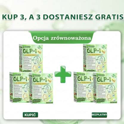 [Copy]🍃Oficjalny sklep Polska | BuildLeaf® GLP-1 8-w-1 Fit & Vital Rozwiązanie (Jednorazowe dziennie, widoczne zmiany w ciągu 7 dni) ✅ Otyłość, zdrowie sercowo-naczyniowe, cukrzyca, bezdech senny, zdrowie jelit, problemy ze stawami i inne.