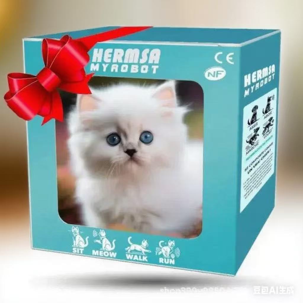 Днешната специална оферта: 49% отстъпка! Умна електрическа плюшена играчка с изкуствен интелект, която може да ходи и да издава звуци.