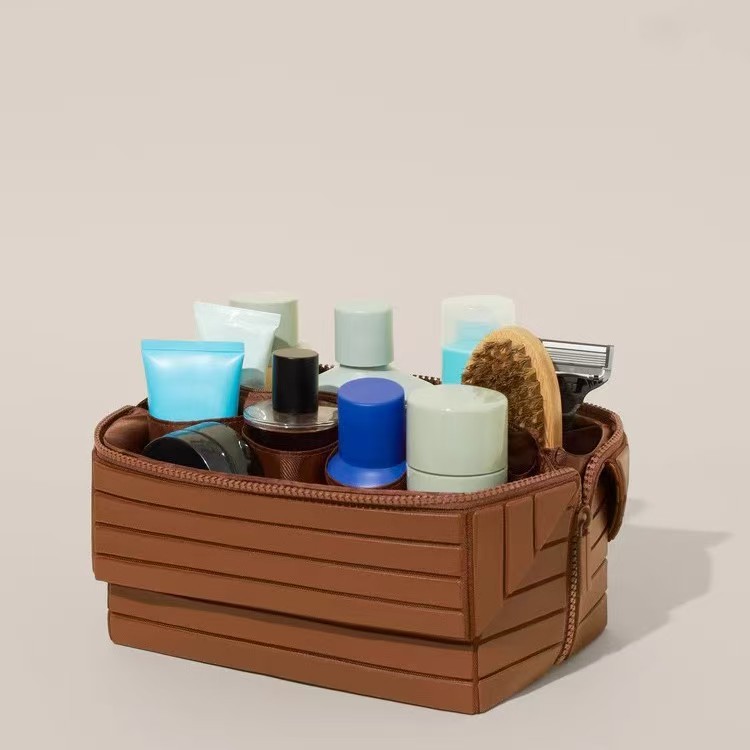 🔥2026 Hot Sale-50% OFF-A New Travel Makeup Bag for Women🎁