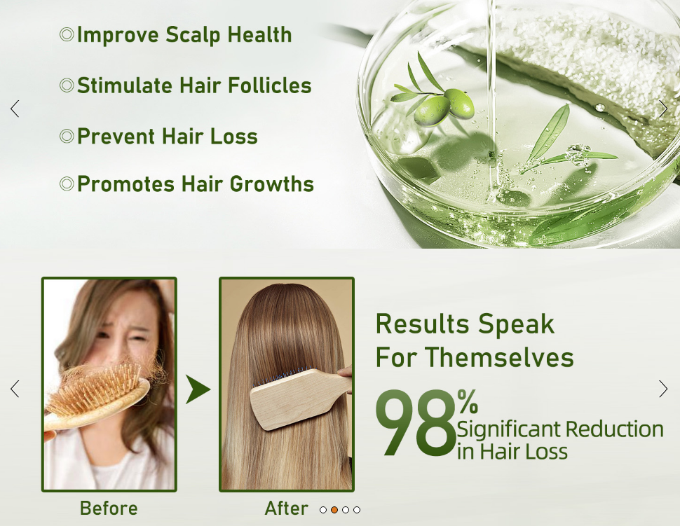 ✨Шампоан с розмарин