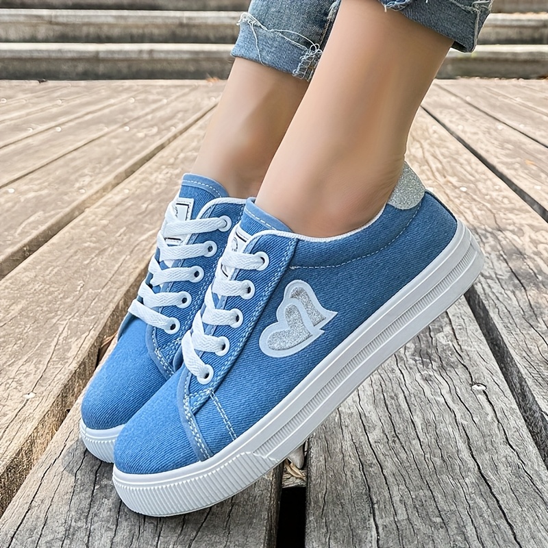 Wygodne, ortopedyczne trampki damskie