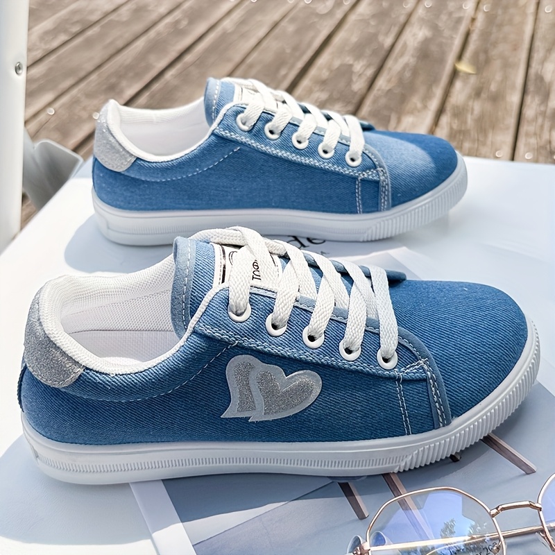 Wygodne, ortopedyczne trampki damskie