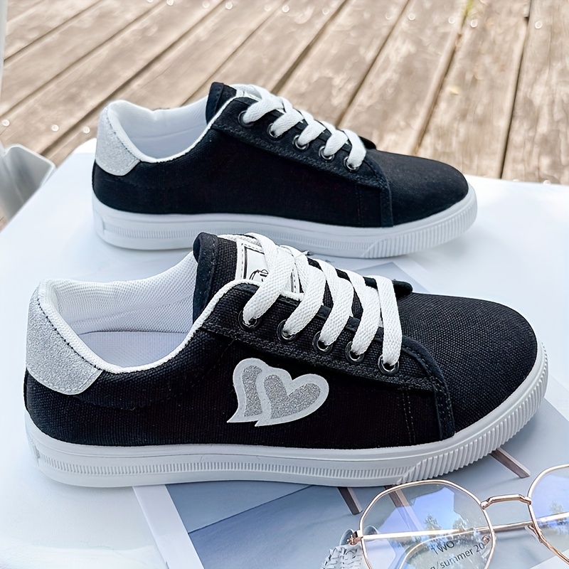 Wygodne, ortopedyczne trampki damskie