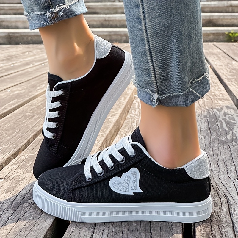 Wygodne, ortopedyczne trampki damskie