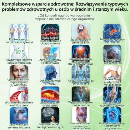 🌱 💞Oficjalny Sklep | 👩‍⚕️🎁 𝐏𝐙𝐆𝐎𝐍𝐄® Superfood 𝑵𝒂𝒏𝒐 Mikronakłuwana Plaster 🇵🇱(Tylko raz dziennie, widoczne zmiany już w 7 dni)✅ Na otyłość, 🅛🅞🅞🅢🅔 🅢🅚🅘🅝 wiotką skórę, cukrzycę, bezdech senny, problemy ze stawami i wiele więcej