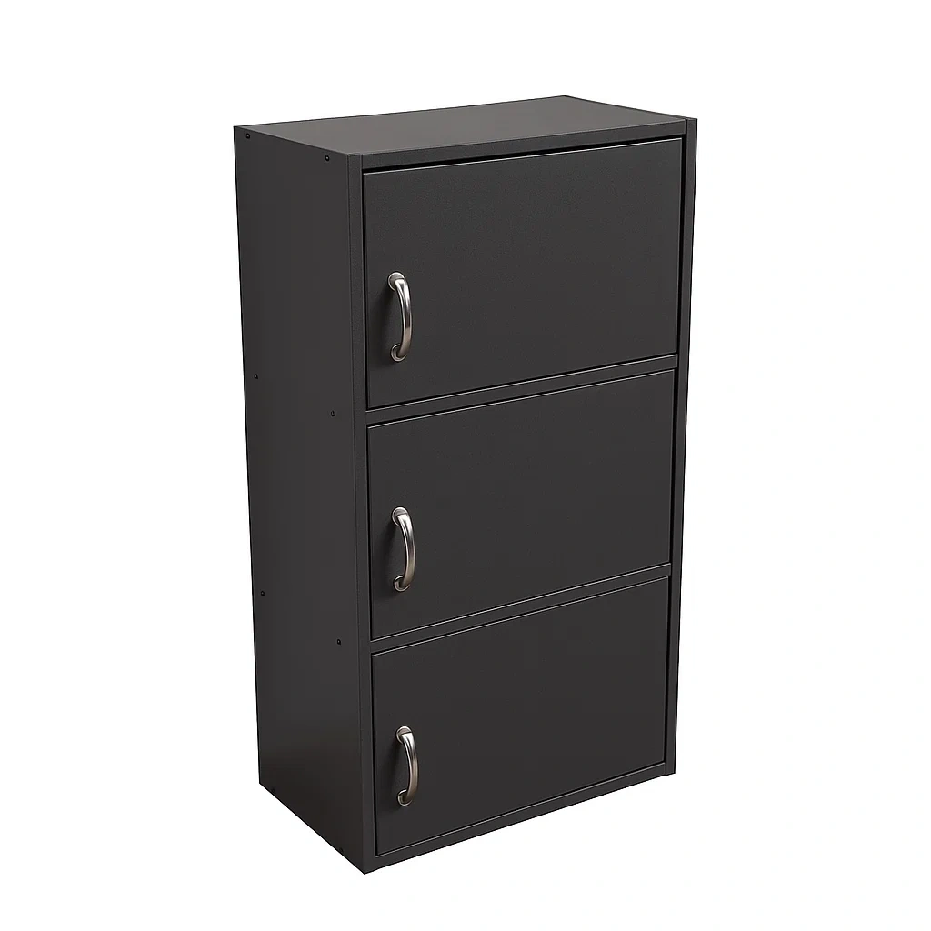 Meuble de rangement de garage