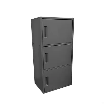 Meuble de rangement de garage