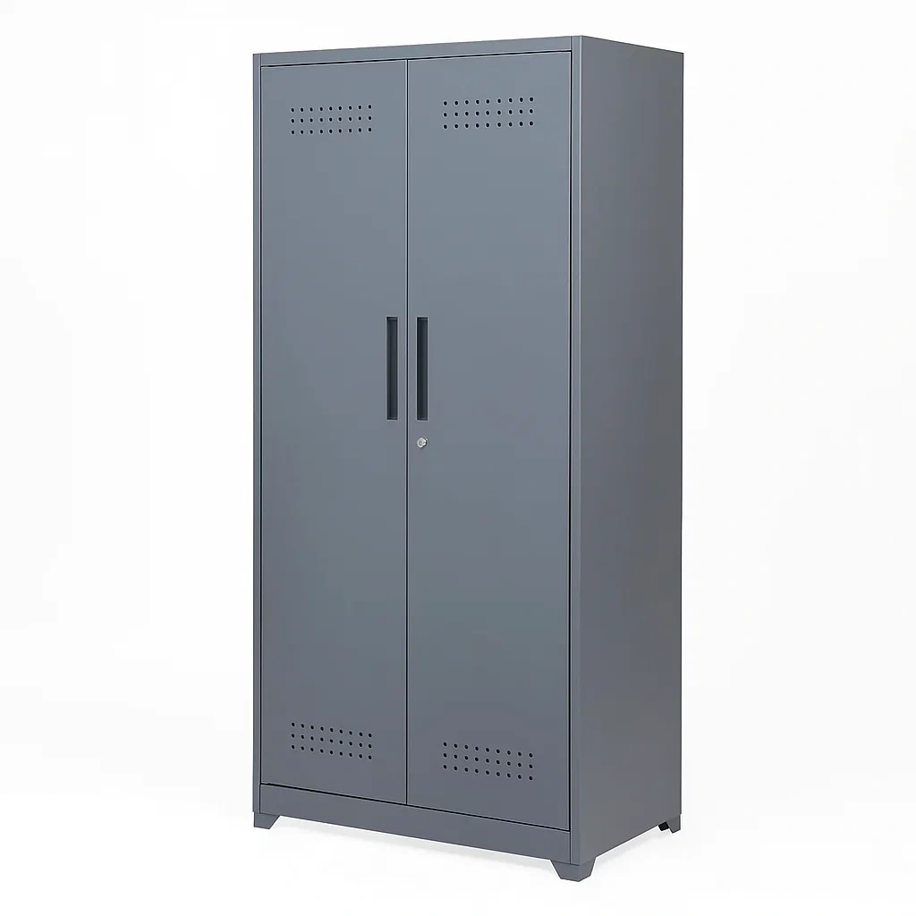 Meuble de rangement de garage