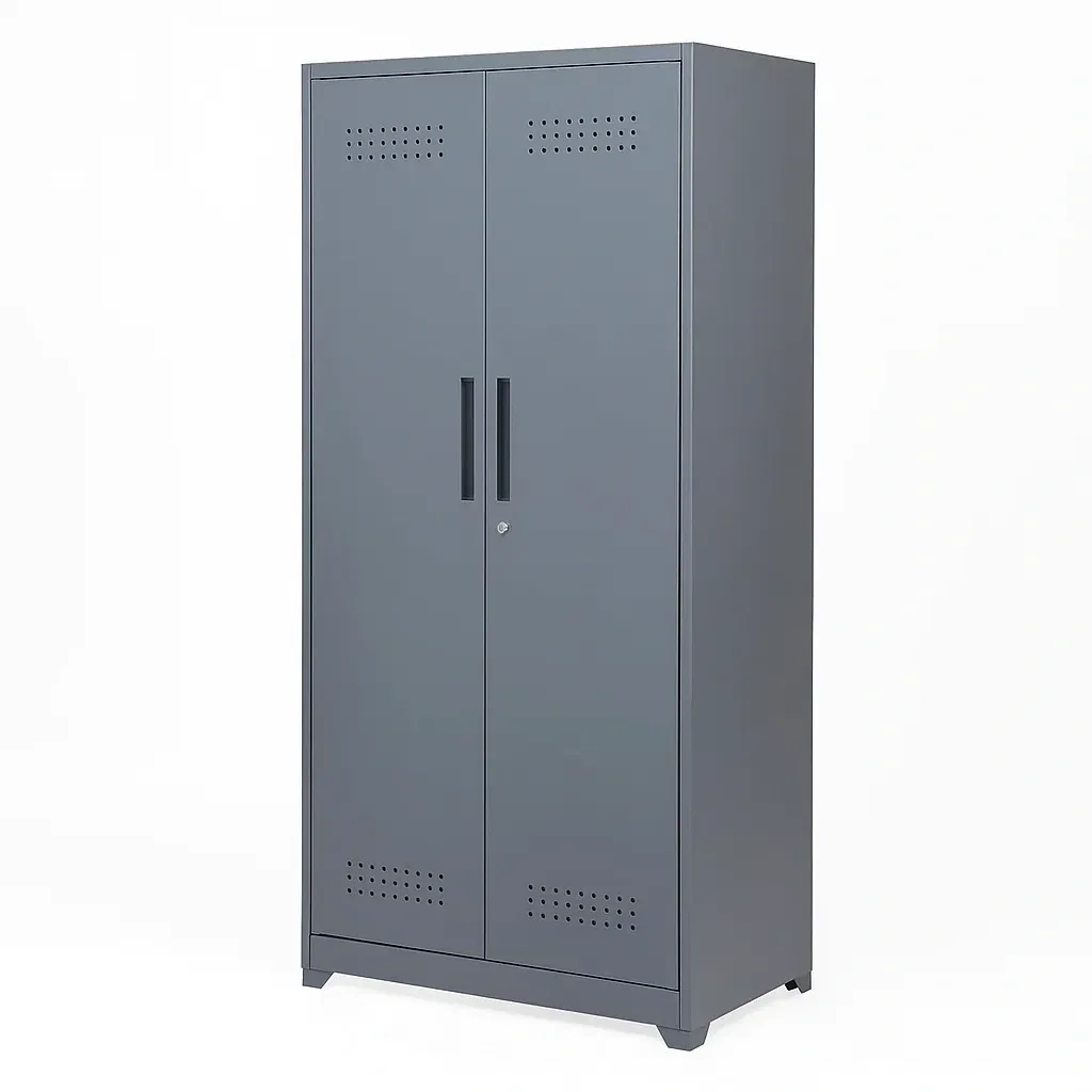 Meuble de rangement de garage