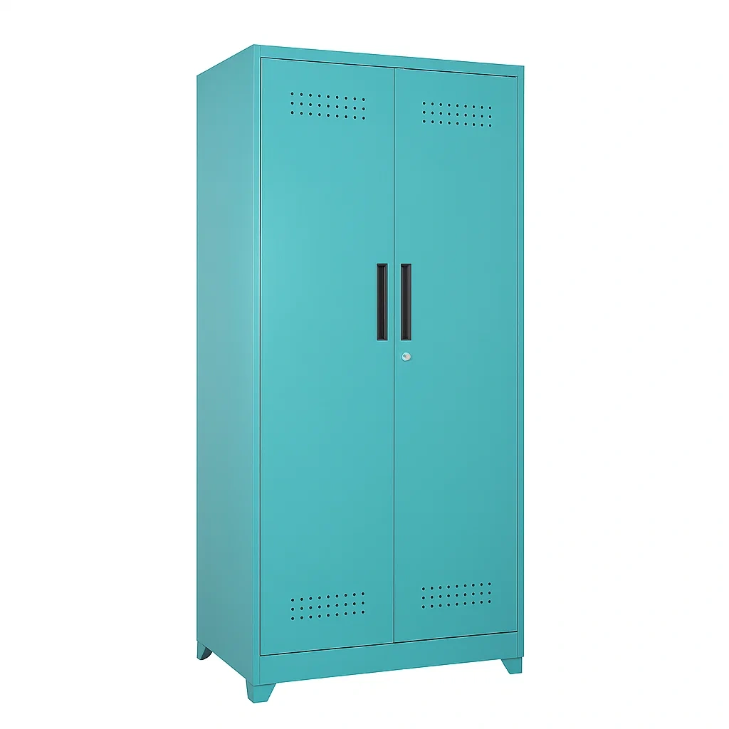 Meuble de rangement de garage