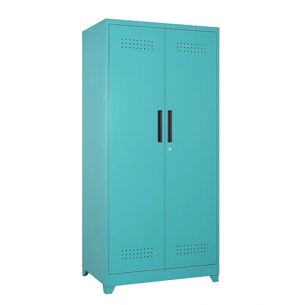 Meuble de rangement de garage