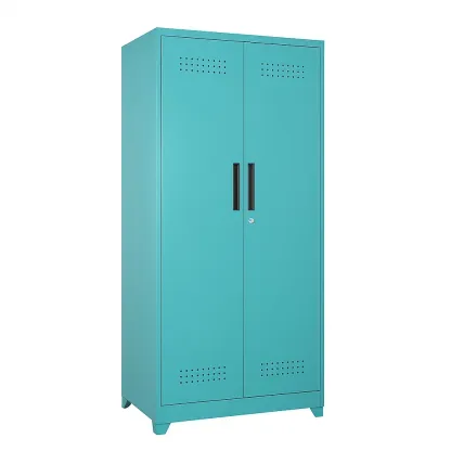 Meuble de rangement de garage