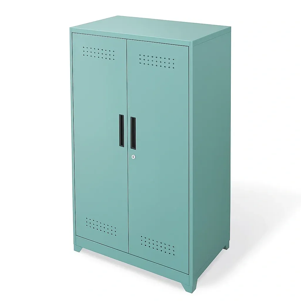 Meuble de rangement de garage