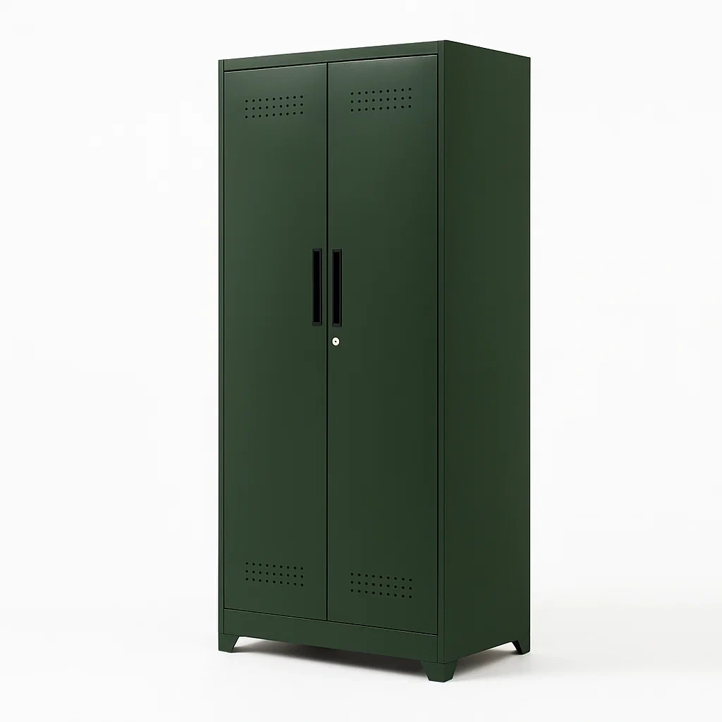 Meuble de rangement de garage