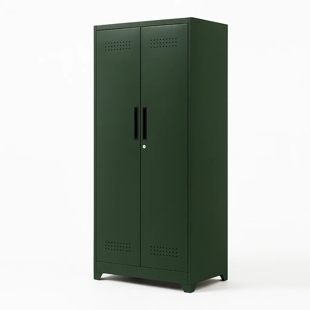 Meuble de rangement de garage