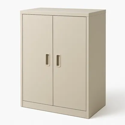 Meuble de rangement de garage