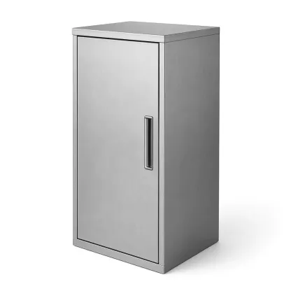 Meuble de rangement de garage