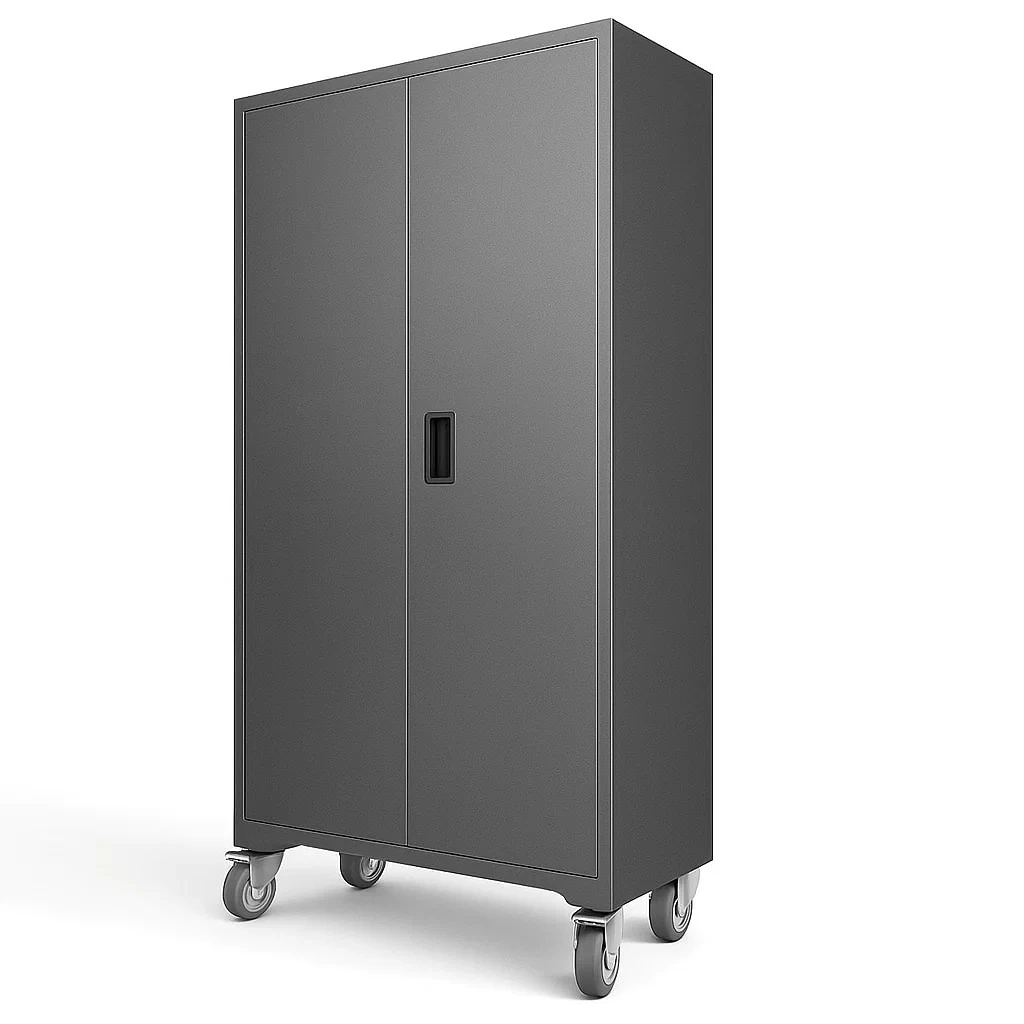 Meuble de rangement de garage