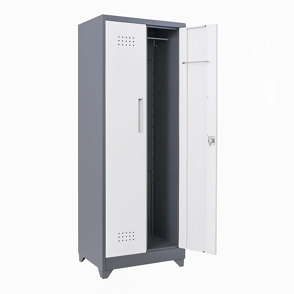 Meuble de rangement de garage