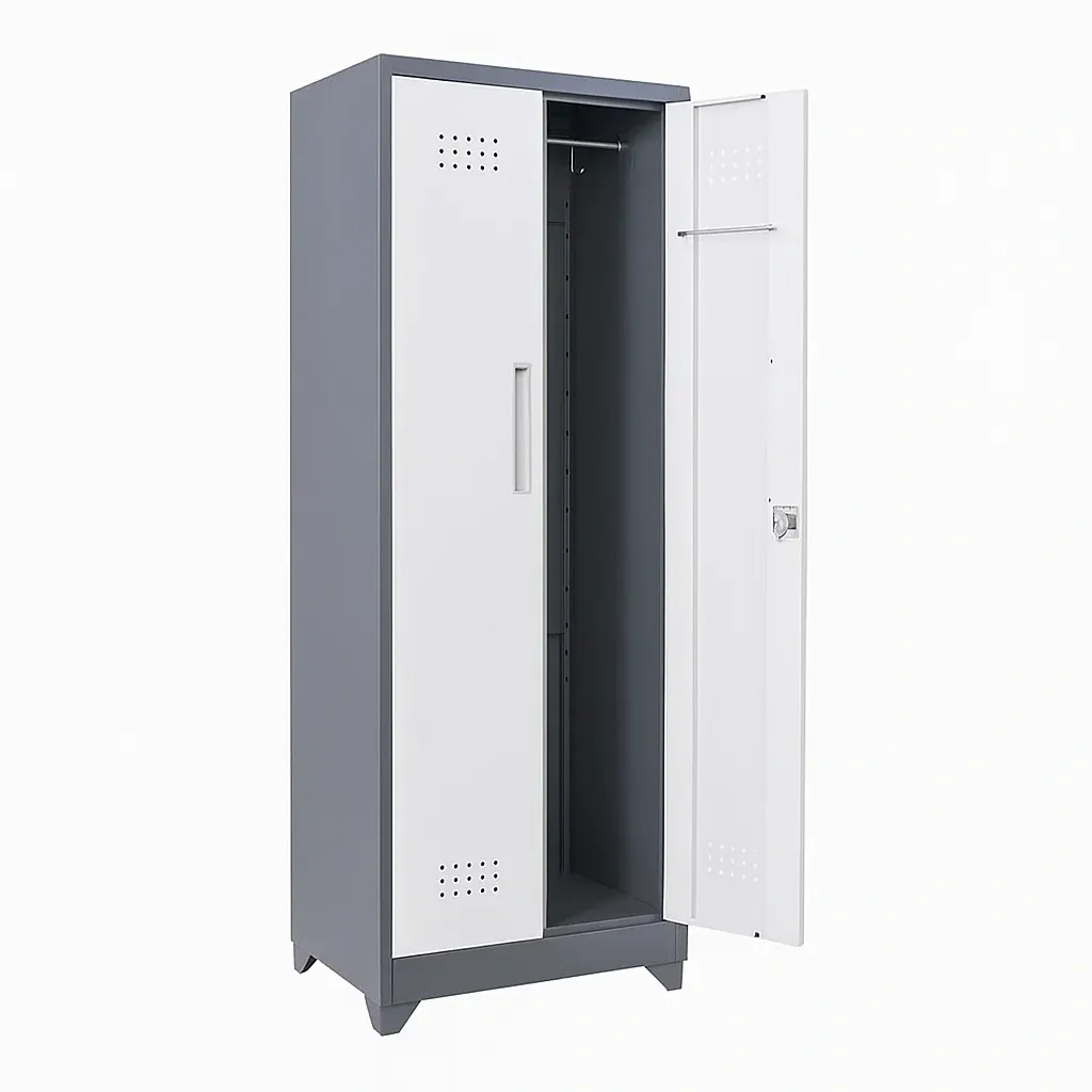 Meuble de rangement de garage