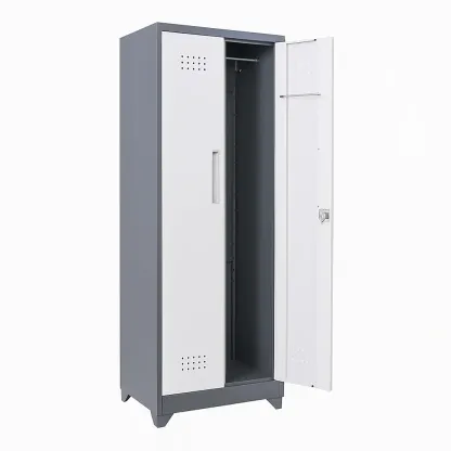 Meuble de rangement de garage