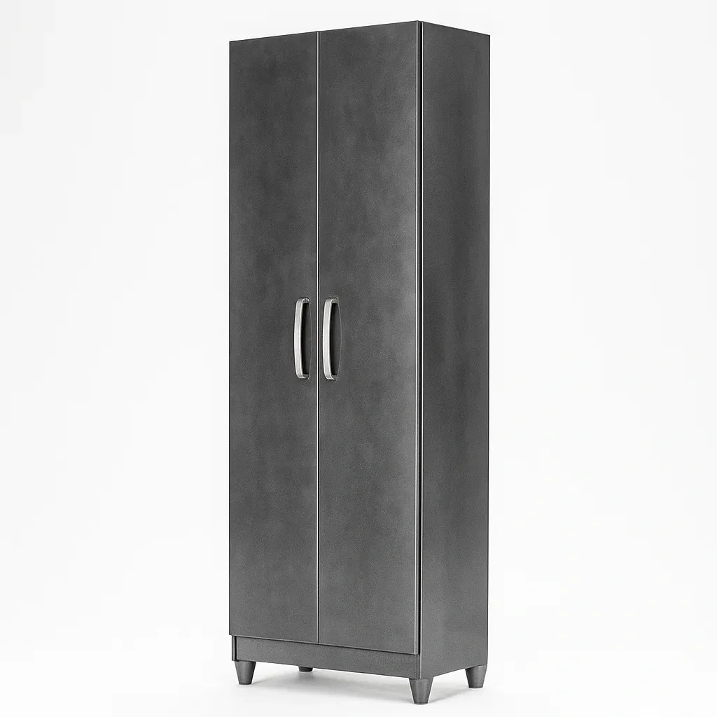 Meuble de rangement de garage