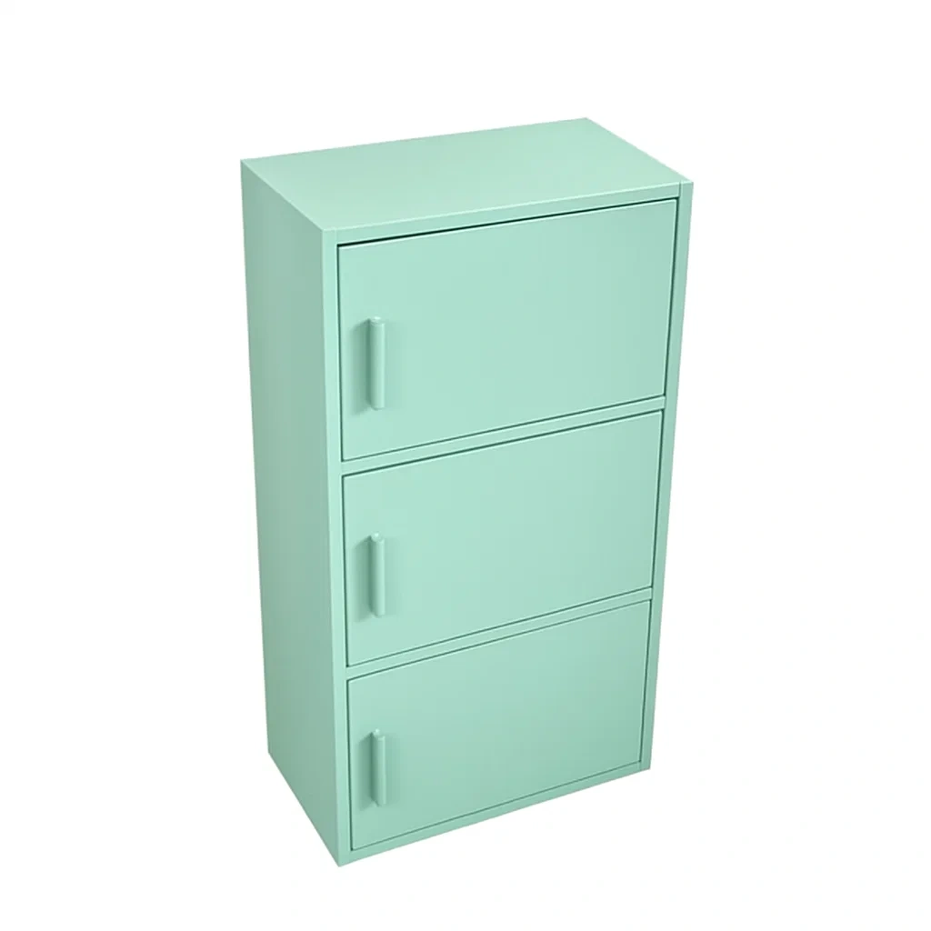 Meuble de rangement de garage