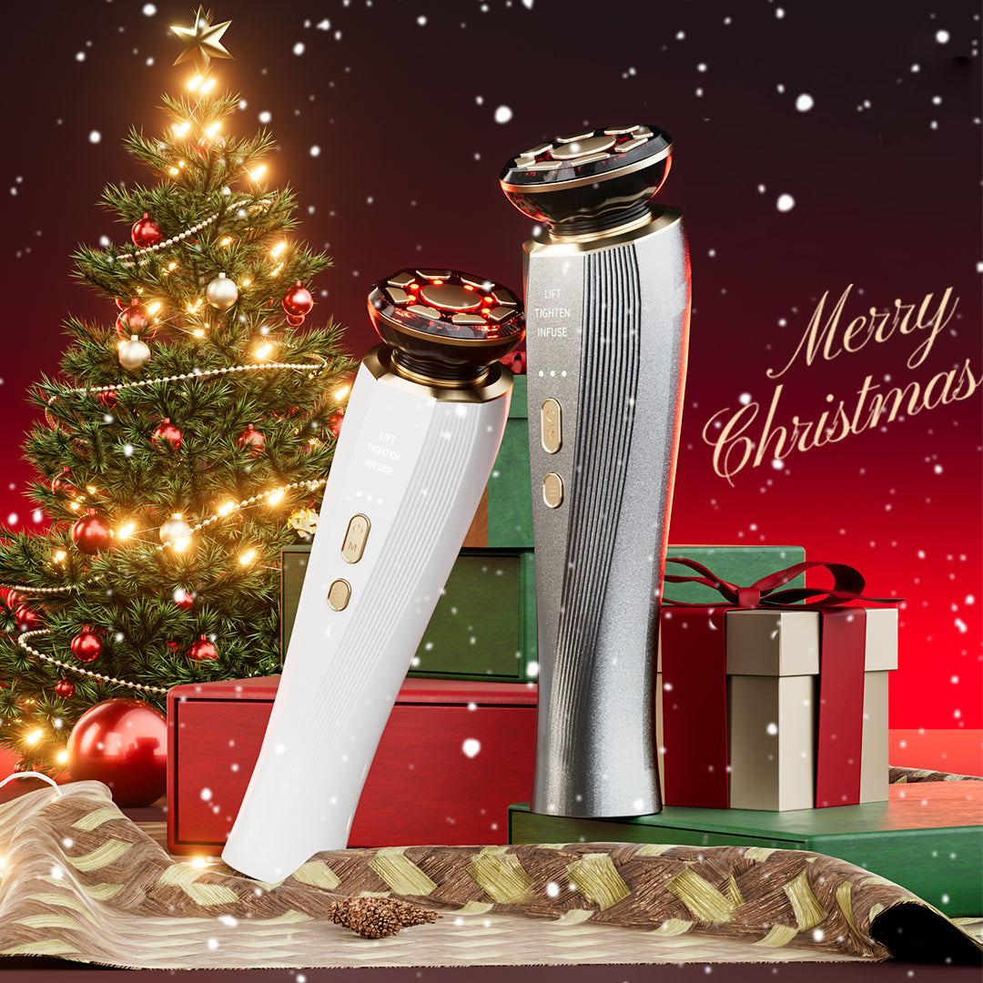 SKINVEXA Microcurrent Facial Device