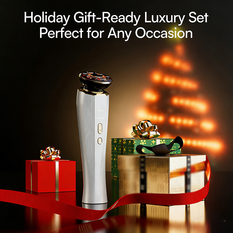 SKINVEXA Microcurrent Facial Device