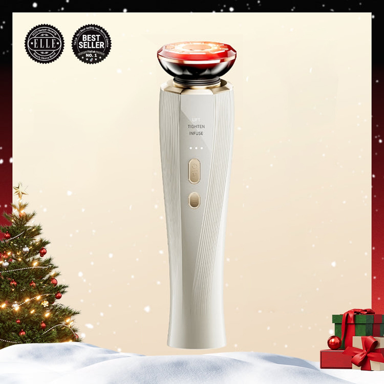 SKINVEXA Microcurrent Facial Device