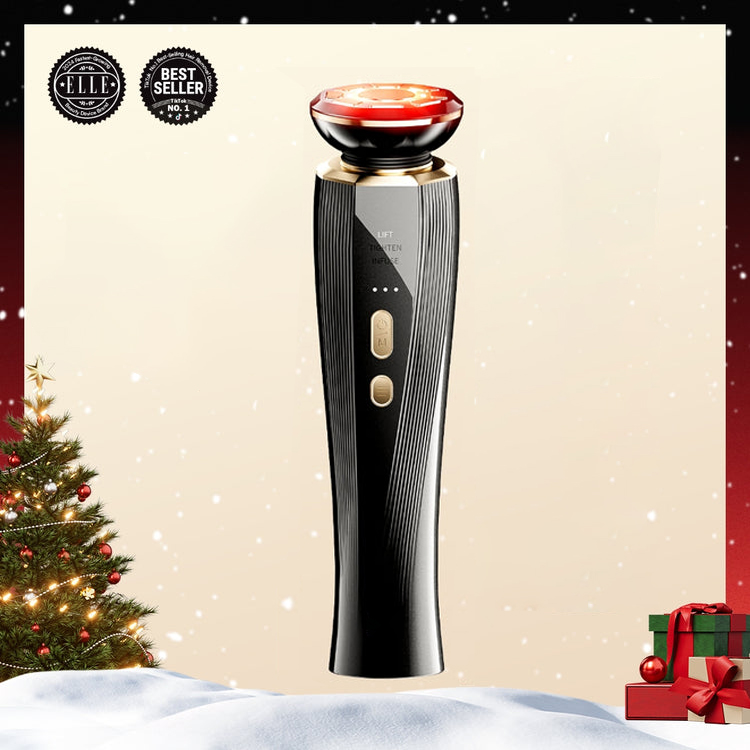 SKINVEXA Microcurrent Facial Device