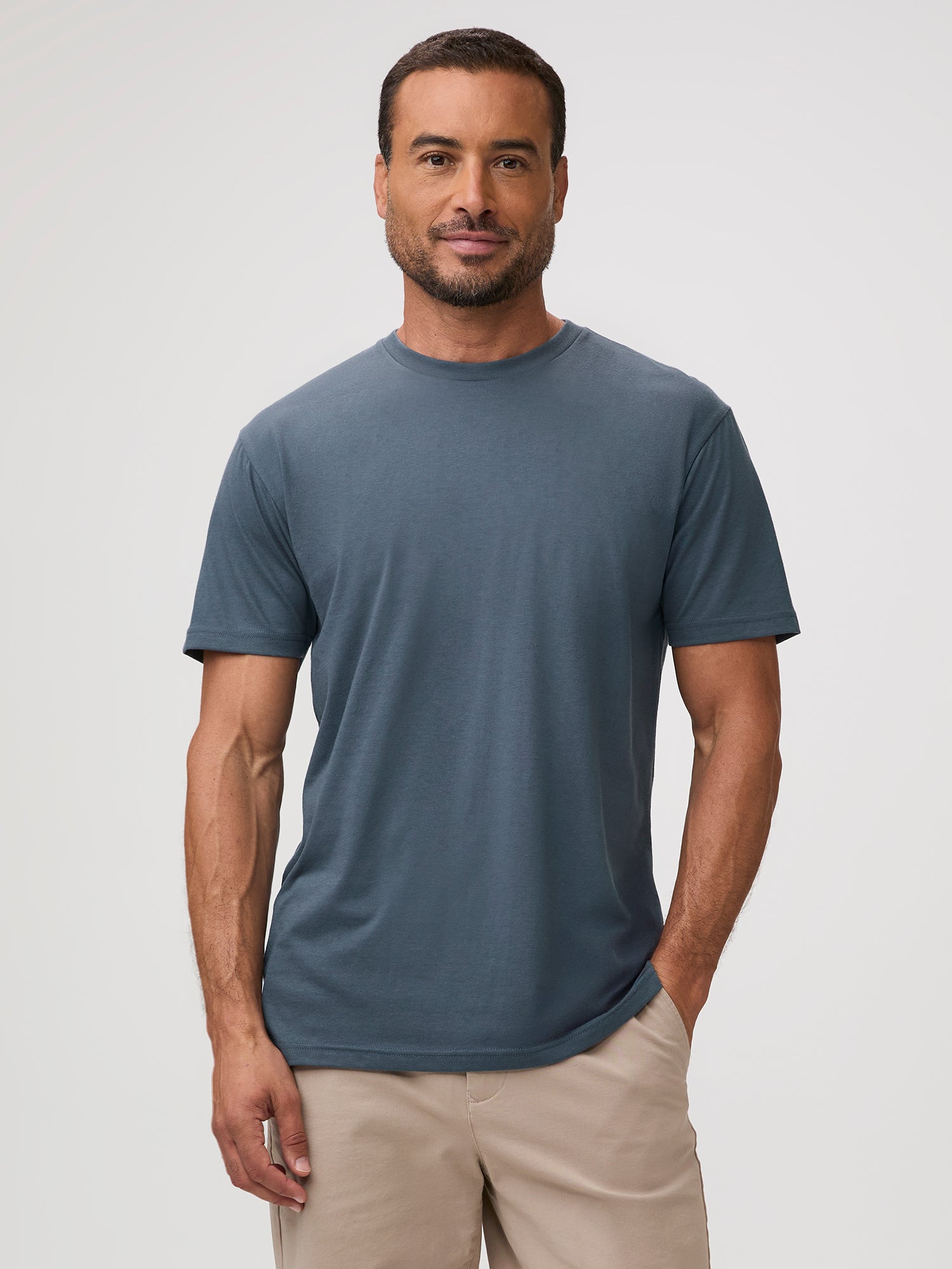 Spring Essentials Crew 6-Pack