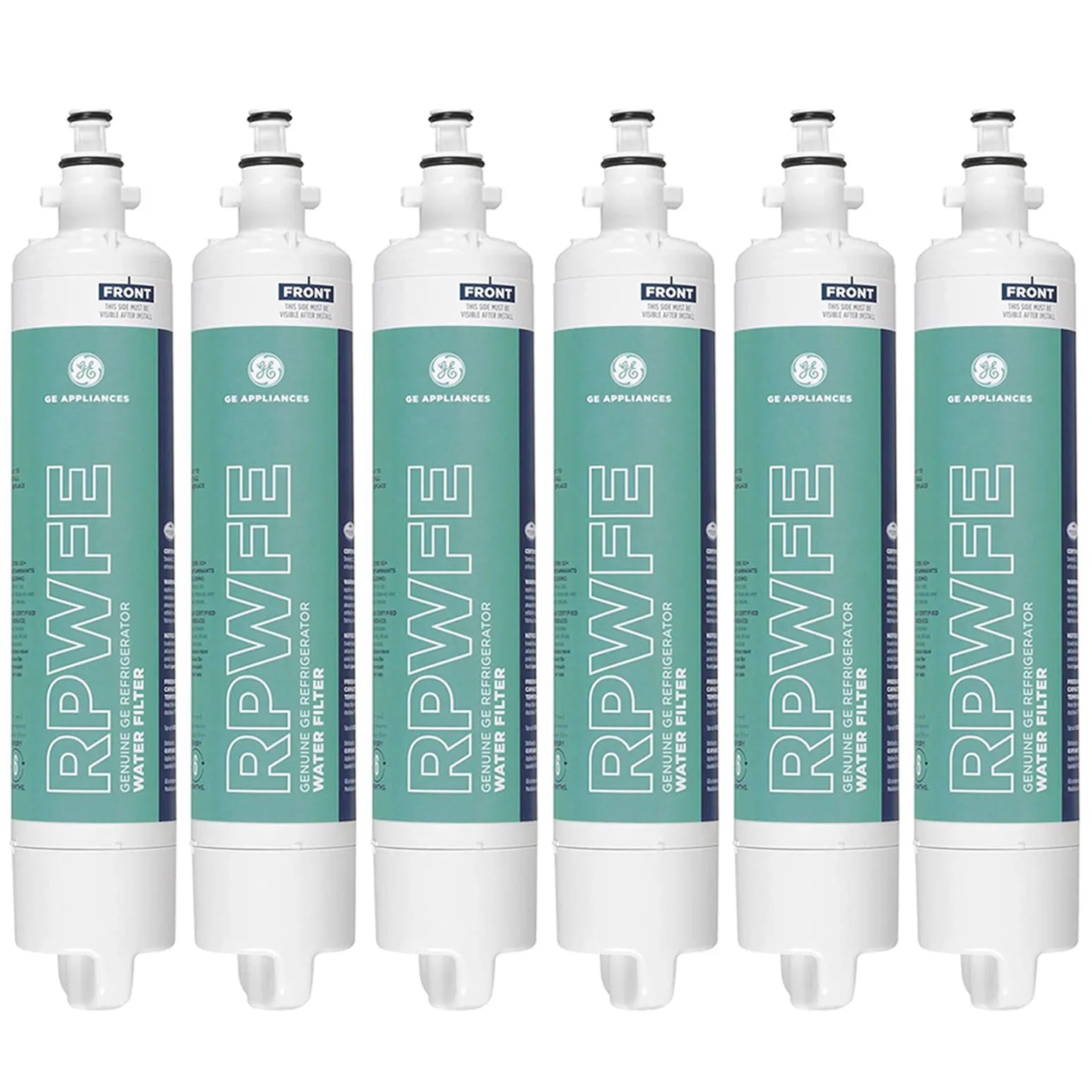 RPWFE GE Water Filter, Easy installation