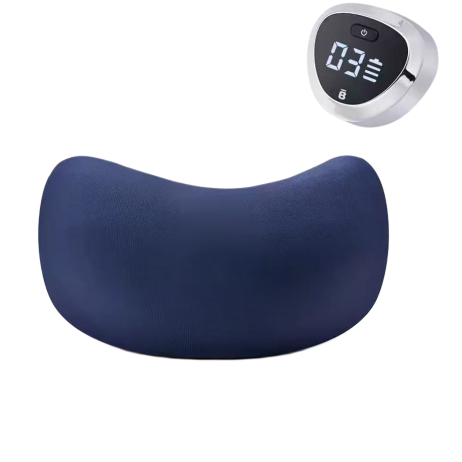 Soft Foam Neck Brace, Neck Hump Corrector for Neck Pain and Support 
