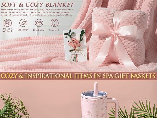 Complete Spa Collection