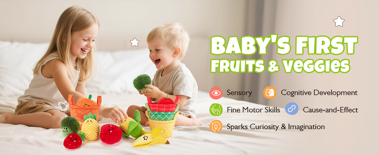 baby toys