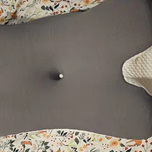 Pillowcase detail