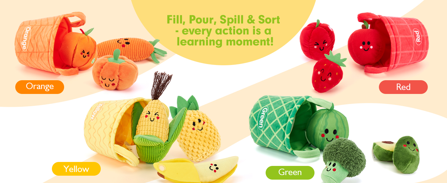 toys for 1 year old boy