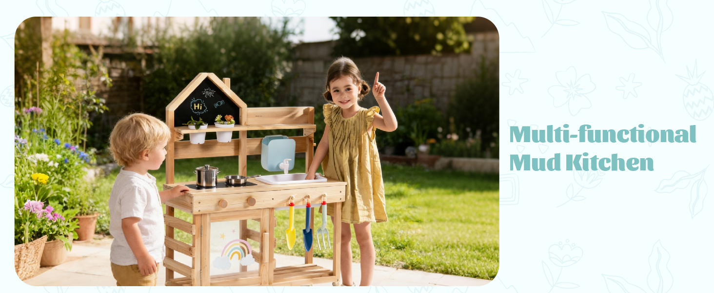 🚰 Real Water Tank & Faucet