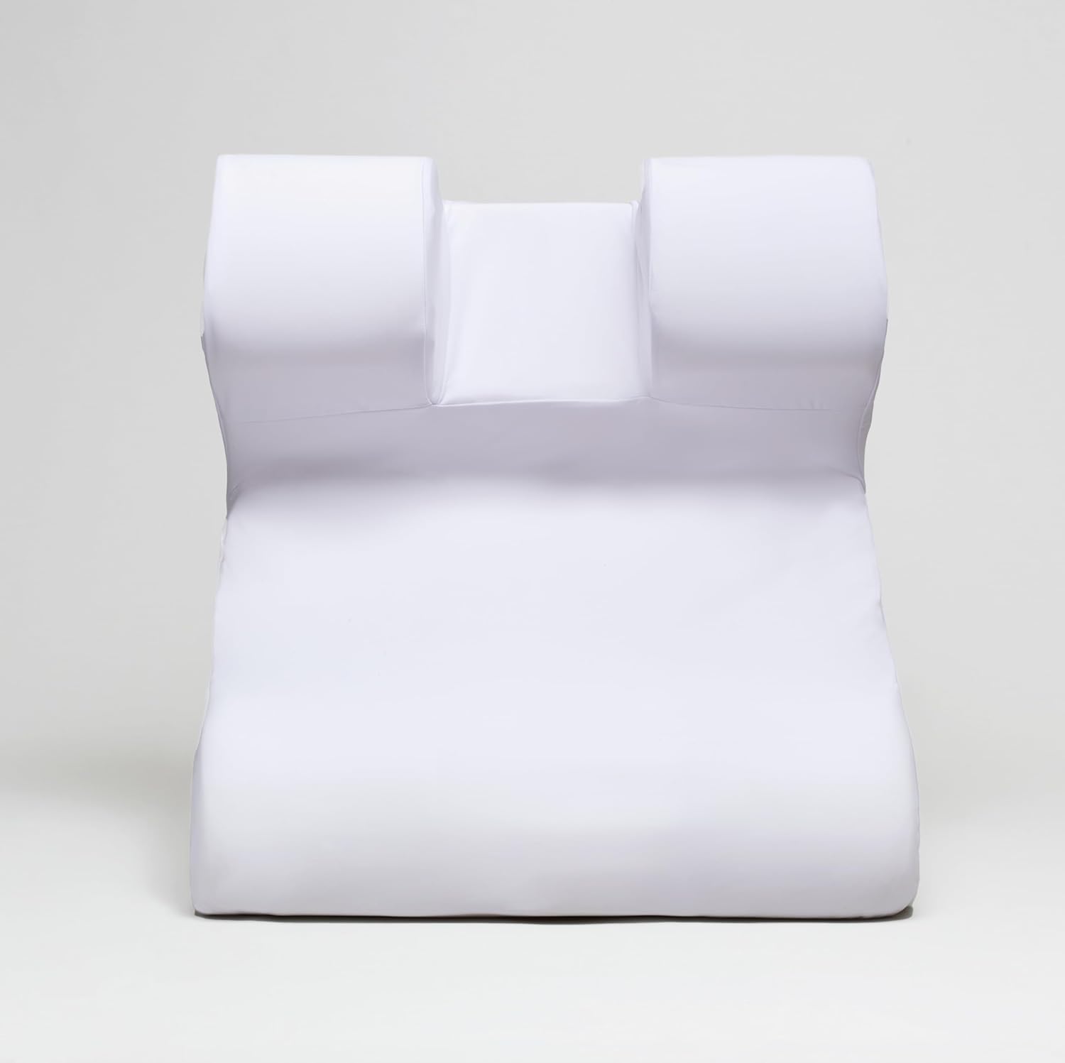 Snorinator Pillow. Upright Wedge Pillow for Snoring, Reflux, Post-Op, Vertigo, Wrinkle Reducer, Prego/Nursing As Seen on Shark Tank