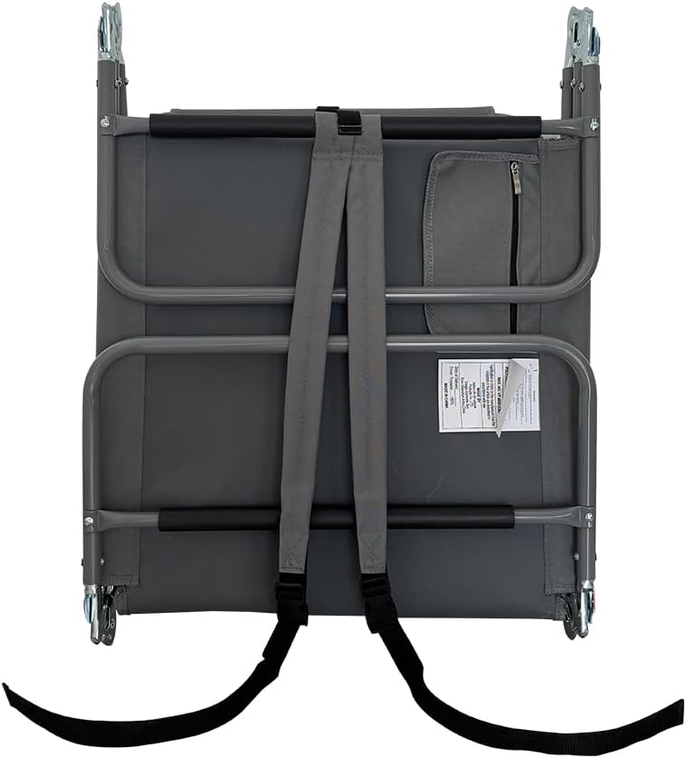 💥Final Day! Enjoy 50% OFF 💥The Original Chaise 72 x 22 Inch Lounge Portable Reclining Lounger