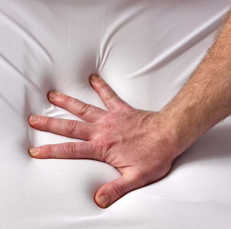 Snorinator Pillow. Upright Wedge Pillow for Snoring, Reflux, Post-Op, Vertigo, Wrinkle Reducer, Prego/Nursing As Seen on Shark Tank