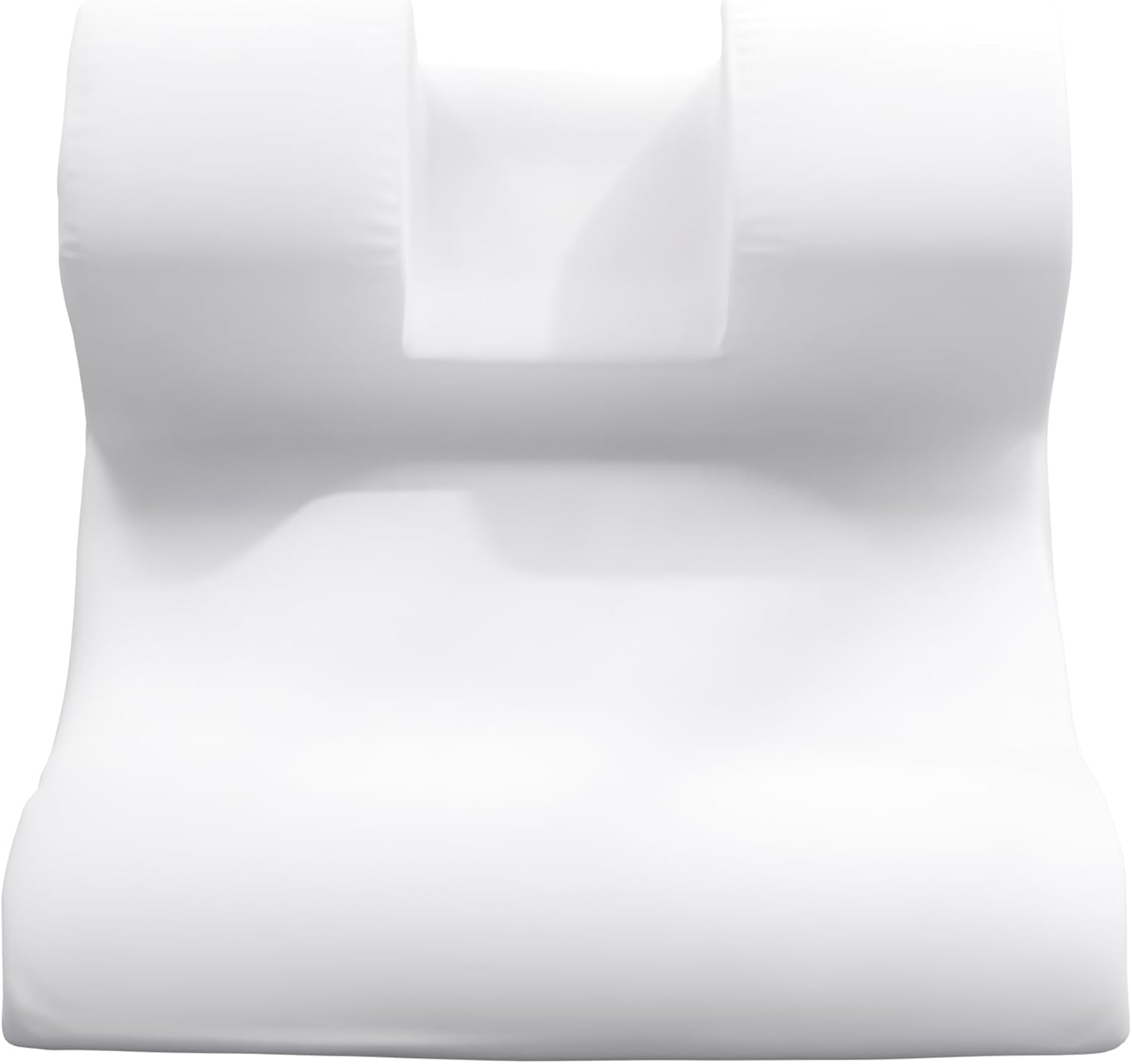 Snorinator Pillow. Upright Wedge Pillow for Snoring, Reflux, Post-Op, Vertigo, Wrinkle Reducer, Prego/Nursing As Seen on Shark Tank