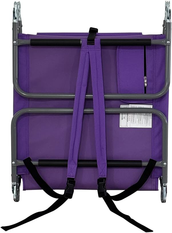 💥Final Day! Enjoy 50% OFF 💥The Original Chaise 72 x 22 Inch Lounge Portable Reclining Lounger