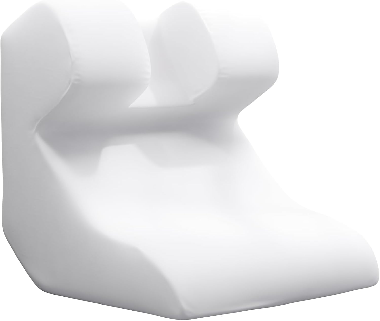 Snorinator Pillow. Upright Wedge Pillow for Snoring, Reflux, Post-Op, Vertigo, Wrinkle Reducer, Prego/Nursing As Seen on Shark Tank