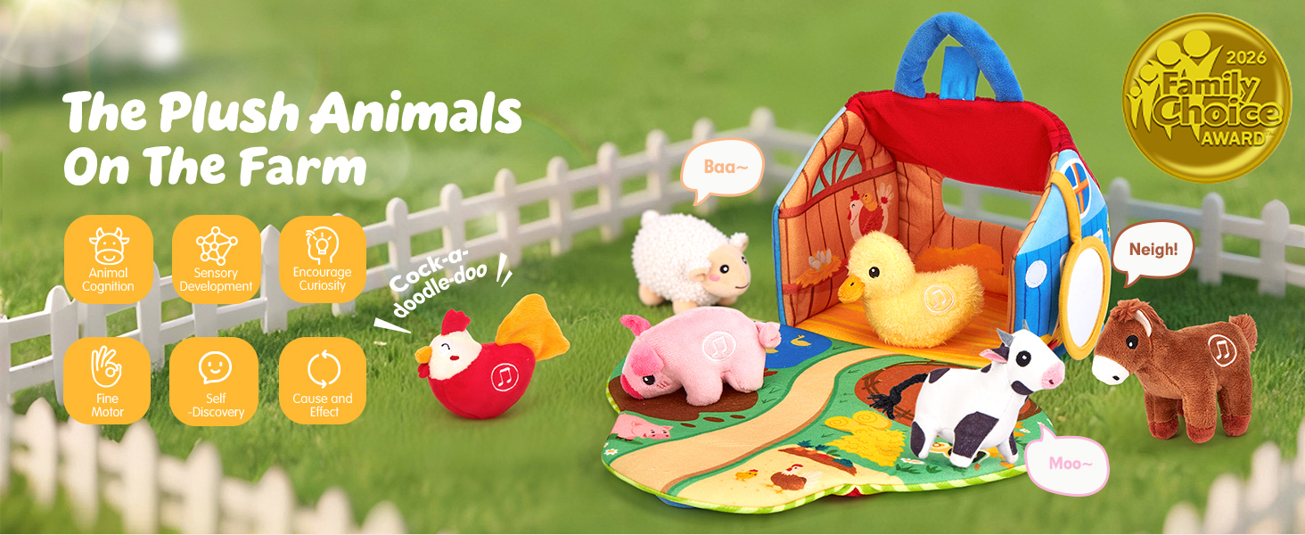 Family Choice Toy