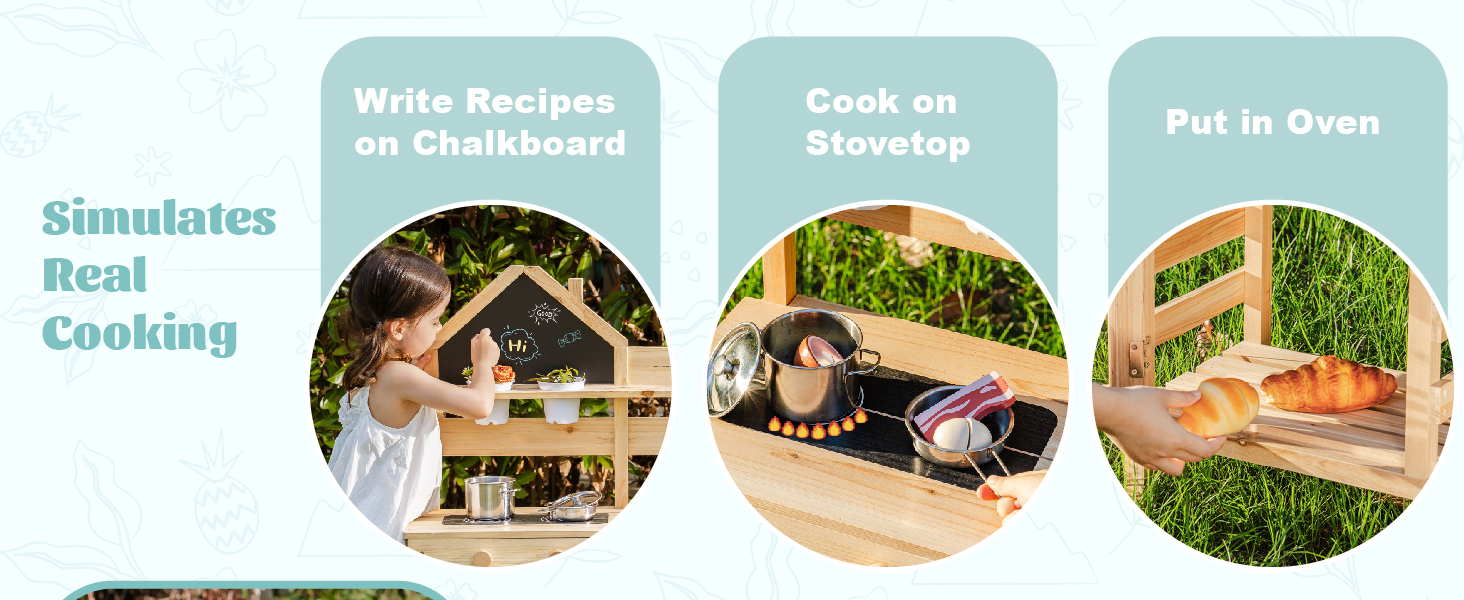 🌵 Planting & Gardening Fun