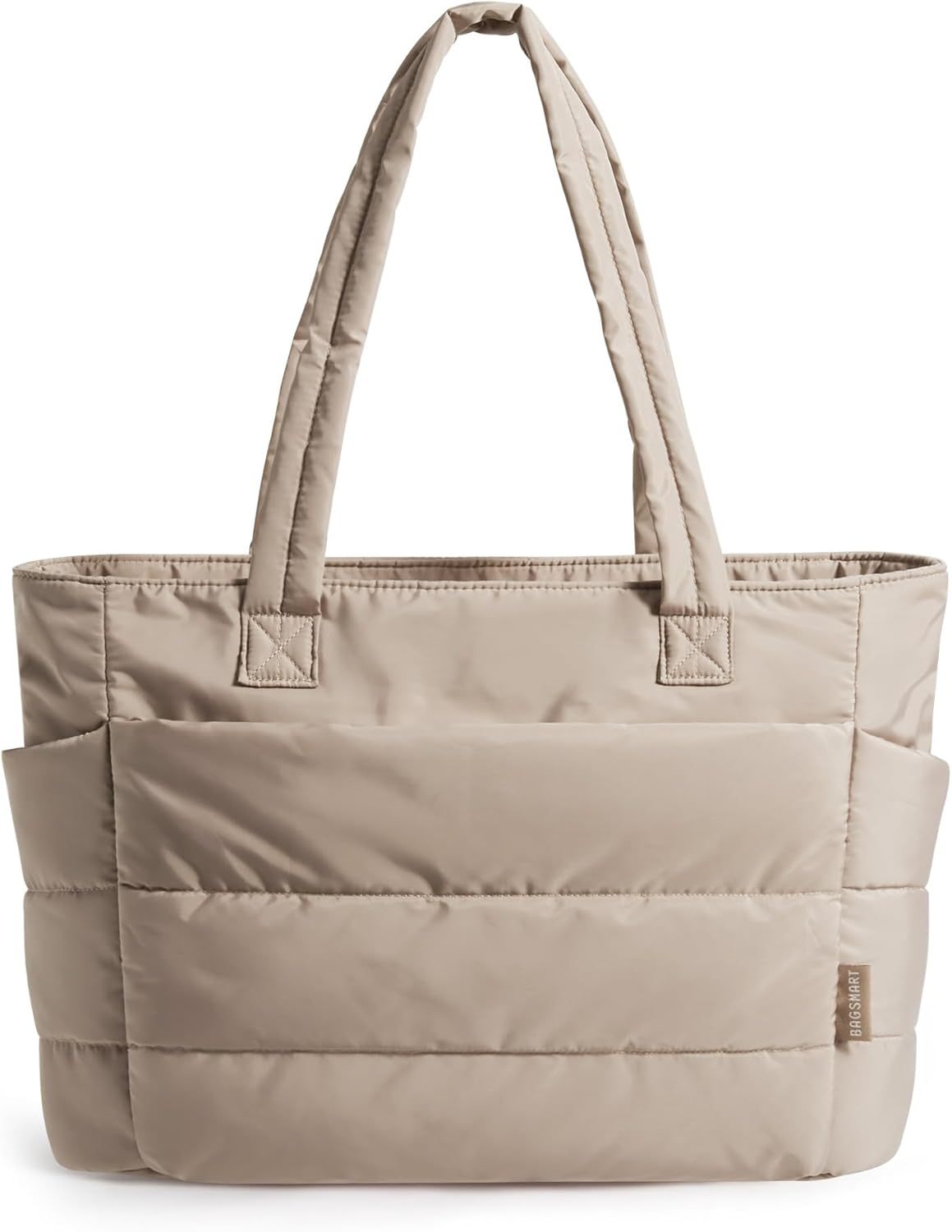 💥💥Final Day! Enjoy 50% OFF 💥 BAGSMART Tote Bag for Women